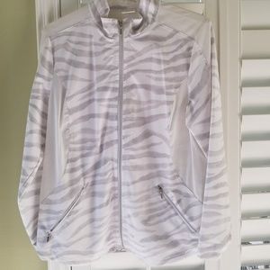 Zenergy Chicos Zip Up